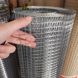 Chất lượng cao 1mm-3mm nhúng nóng mạ kẽm gà Dây Lục giác dệt gia cầm lưới ASTM tiêu chuẩn gà hàng rào - Product Image 5