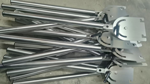 Cij Inkjet Printer Working <strong>Table</strong> Stand Printhead <strong>Table</strong> - Product Image 4