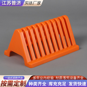 Escurridor de Viales Puji, Rectangular y Triangular, Equipo de Secado para Suministros Médicos y de Laboratorio - Product Image 5
