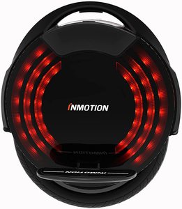 <span class=keywords><strong>INMOTION</strong></span> <span class=keywords><strong>V8F</strong></span> Trottinette Électrique Monoroue Autostabilisante Intelligente Pas Chère - Product Image 1