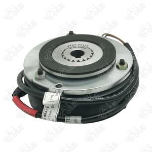 फोकलिफ्ट स्पेयर पार्ट्स इलेक्ट्रिक ब्रेक ओम्ग 356001053 के लिए उपयोग किया जाता है - Product Image 5