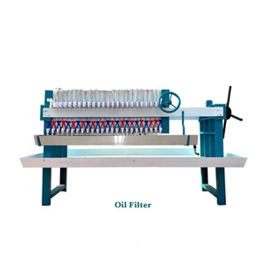 Máquina de refinería Solución personalizada Planta de refinería de aceite de cocina para máquina de fabricación de aceite de cacahuete de soja de girasol - Product Image 3