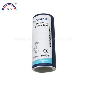 ไมโครโซนิค Zws-25/Cu อัลตราโซนิคเซนเซอร์ 61.110.1495 สำหรับเครื่องพิมพ์ - Product Image 5
