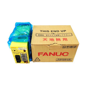 Nuevo Amplificador de Servoaccionamiento Fanuc <span class=keywords><strong>A06B</strong></span>-<span class=keywords><strong>6093</strong></span>-H151 <span class=keywords><strong>H152</strong></span> Original para Equipos de Automatización CNC, Acero Inoxidable, Origen Japón, 12 Meses de Garantía - Product Image 3