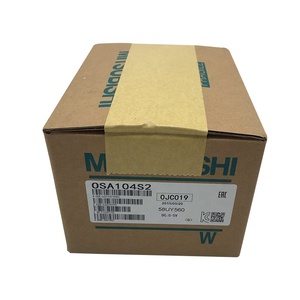 Osa104s2 Original Encoder OSE104 Osa104s2 Osa104s AC Motor Encoder A42 - Product Image 4