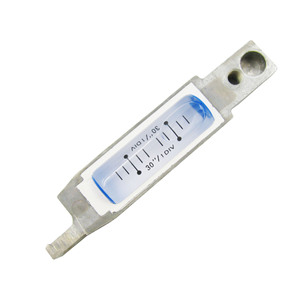 เกจวัดระดับ Topcon 30 นิ้ว/1 ดิว อลูมิเนียมอัลลอย สำหรับกล้องวัดมุม - Product Image 1