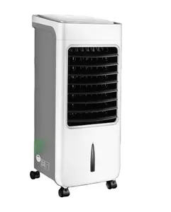 Nouveau modèle EER portable d'air par évaporation ventilateur de refroidissement BL-128DLR avec télécommande