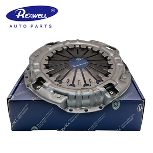 Plaque d'embrayage <span class=keywords><strong>Daikin</strong></span> pour camion lourd MFC560 ME520666 14T 300mm pour <span class=keywords><strong>Mitsubishi</strong></span> Fuso Hino Pièces de boîte de vitesses automatique - Product Image 1
