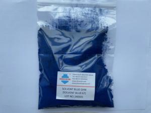 أصباغ زيتية <span class=keywords><strong>GN</strong></span> زرقاء <span class=keywords><strong>Orasol</strong></span> أصباغ مذيب GHN زرقاء 67 مقابل aizensspilon GNH زرقاء ، مواد مختلطة GNH زرقاء Spilon - Product Image 2