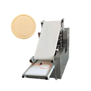 Macchina per la pressatura della macchina automatica per Pancake Versatile