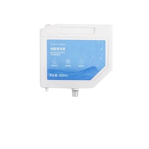 Líquido de Limpieza para Pisos Serie S10 300ml Ecológico para Uso Doméstico - Product Image 1