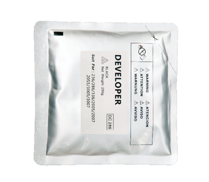 Venda Direta Da fábrica Compatível Xerox DC286 Desenvolvedor copiadora Para XEROX 286/336/236/2055/2007/3007/2005/3005 - Product Image 4