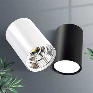 ไฟดาวน์ไลท์ LED แบบฝังฝ้าเพดาน ไร้ขอบ สำหรับใช้ภายในอาคาร ใช้ไฟ AC  วัสดุอะลูมิเนียม แสงสีขาวกลาง 4100K รับประกัน 3 ปี CRI 90 - Product Image 3