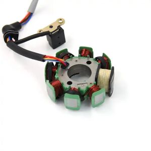 Bobine de bobine d'allumage de pièces de rechange de moteur de moto pour BAJAJ BM boxer 150 BM100 - Product Image 3