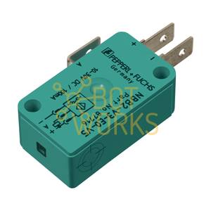 Pepperl+Fuchs 087716 - ใหม่ - Product Image 1