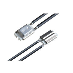 Interrupteur thermique bimétallique 50-200 degrés protecteur thermique 250V 10A pour voitures électriques et usage domestique - Product Image 5