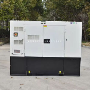 小型家庭用10kva <span class=keywords><strong>12kva</strong></span> 15kva、20kvaサイレントディーゼルエンジン電気発電機 - Product Image 5