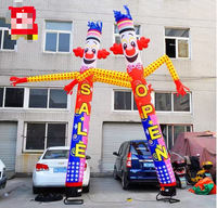 Arche gonflable personnalisée avec pompe à air électrique, garantie 1 an, pour la promotion publicitaire - Tailles de 4x3m à 8x4m