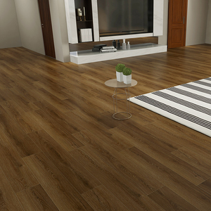 Suelo Laminado Impermeable para Interiores, Compuesto de Piedra, Sistema de <span class=keywords><strong>Clic</strong></span>, Vinilo de Lujo, Tabla SPC, Piso Flotante IXPE - Product Image 5