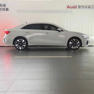 Voiture d'occasion <span class=keywords><strong>Audi</strong></span> A3, 2023 Limousine 35 TFSI Sport Edition - Product Image 4