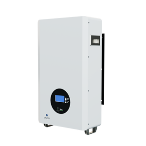 High Voltage 50kWh Solar Lithium <b>Battery</b> Storage System Fastplug Stackable 100AH All-In-One Wall-<b>mounted</b> - Product Image 1