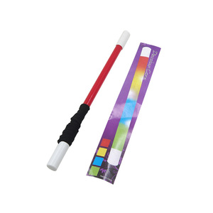 Varita Mágica Profesional que Cambia de Color, Accesorio de Magia para Escenario, Varita de Ilusión para Magos, Espectáculo de Magia para Niños - Product Image 6