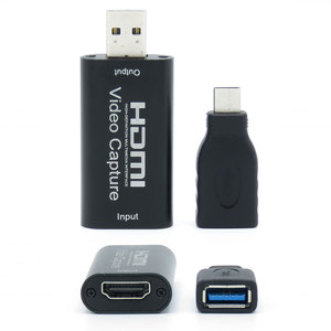 Nhà Máy Giá techside scheda di acquisizione cam liên kết Mini 2025 tscapture30 <span class=keywords><strong>Windows</strong></span> 11/10 MacOS Monterey lớn Sur Android Linux - Product Image 1