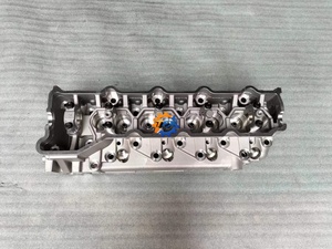 Piezas de Motor, Cabeza de Cilindro para Excavadora 4M40T, MR350198 - Product Image 2