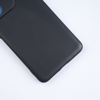 Coque de téléphone en silicone souple mat pour Honor 600 Smart/X7e Plus, coque de téléphone portable antichoc en TPU souple