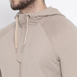 Survêtement pour homme à séchage rapide, sweat à capuche à manches longues, pantalon de jogging, ensemble décontracté pour le sport et les activités de plein air - Product Image 2