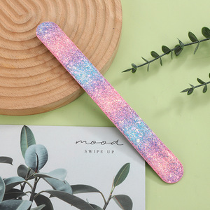 Wholesale Luxury Glitter Slap Bracelet for Promotion Gifts