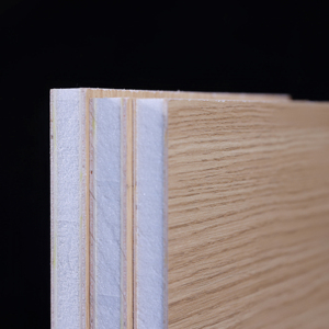 Không độc hại 3 lớp mở rộng tấm nhựa nhiều lớp 12mm bọt <span class=keywords><strong>PVC</strong></span> vật nuôi bọt Hội Đồng Quản trị Tấm Nhà sản xuất cho các loại xe và đồ nội thất - Product Image 4