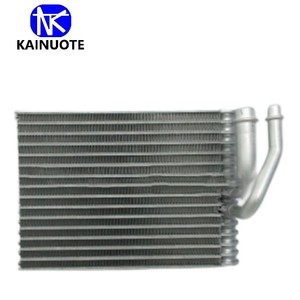 คอยล์เย็นแอร์ KNT สำหรับรถยนต์ <span class=keywords><strong>Volkswagen</strong></span> (VW) Beetle/Golf/<span class=keywords><strong>Jetta</strong></span> ปี 1998-2010 รุ่น 1J1820007 1J1820007A 1J1820007B 1J1820103A 1563143 52196590 - Product Image 2