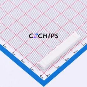 PH-20Y Housing (Wire-to-Board / Wire-to-Wire) P=2mm Connector ( Jack Structure: 1x20P )( Pitch: 2mm )( Reference Series: PH ) - Product Image 2
