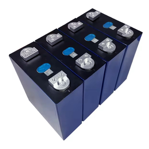 WLY certificado CE prismático 3,2 V <span class=keywords><strong>92Ah</strong></span> Lifepo4 celda de batería DIY para <span class=keywords><strong>12V</strong></span>/24V/36V/48V LiFePO4 Paquete de batería - Product Image 1