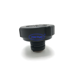 Tapa de depósito de refrigerante de barra 2,0 OE 17110152374 17111712492 17111742231 para <span class=keywords><strong>BMW</strong></span> 3/5/7/X3/X5/Z3/Z4 <span class=keywords><strong>1982</strong></span>- - Product Image 2