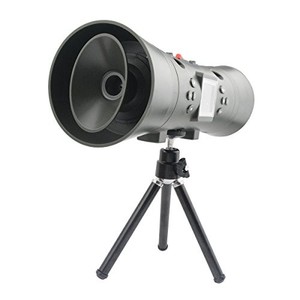 Fabrika teklif yüksek basınçlı elektronik bıldırcın ve ördek aramaları MP3 kuş sesleri aksesuar avcılar için ABS avcılık arayan cihazı - Product Image 2