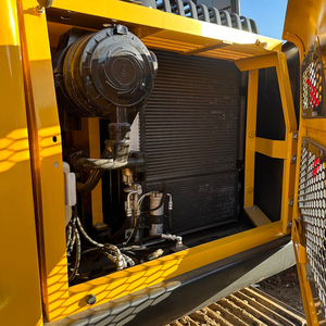 Pelle hydraulique sur chenilles d'occasion Volvo EC140 de haute qualité 14Ton 2022 Modèle Performance Moteur d'origine en bon état - Product Image 6