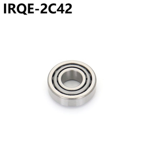 Roulement de roue IRQE LM12649/10 2C42 pour Toyota Hiace, pièce de rechange automobile - Product Image 2