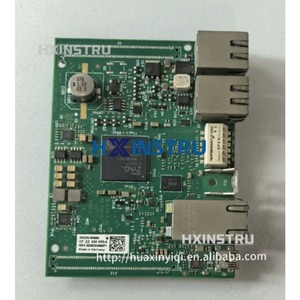 1 ชิ้น Agilent G4200-65880 บอร์ดสื่อสารผ่าน #   H - Product Image 1
