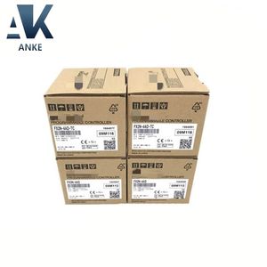 โมดูลขยาย Mitsubishi PLC FX2N-2AD/FX2N-4AD - Product Image 3