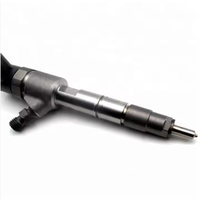 Vente en gros 2.5/2.8 CRD Injecteur de carburant pour moteur diesel 0445110059 Injecteur à rampe commune Jet Valve 510990024 0986435149