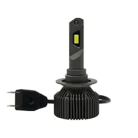 LEDヘッドライト電球変換キット16000ルーメン60w9012 H13 H11 H1 9005 9006 H7 H4T8カーライトLEDヘッドライト