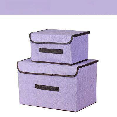 Purple (big+small)
