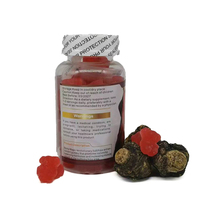 Offre Spéciale Maca Hanche Fesses Booster Gummy Efficace Agrandir Fesses Lift Fesses Peau Créer De Belles Fesses Lignes Gummy OEM