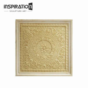 Statue de jardin d'art grandeur nature <span class=keywords><strong>Sculpture</strong></span> sculptée à la main en <span class=keywords><strong>pierre</strong></span> et <span class=keywords><strong>sculpture</strong></span> en <span class=keywords><strong>bas</strong></span>-<span class=keywords><strong>relief</strong></span> <span class=keywords><strong>Sculpture</strong></span> - Product Image 4