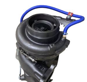 E349D รถขุดส่วนเทอร์โบชาร์จเจอร์เครื่องยนต์ดีเซล C13 4613746 461-3746เครน - Product Image 1