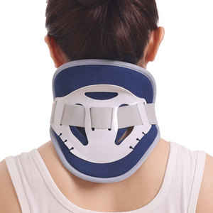 Collarín Cervical Ortopédico Ajustable para Soporte de <span class=keywords><strong>Cuello</strong></span> Quirúrgico - Product Image 5
