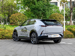 Mazda EZ60 2025, SUV Elettrico per Famiglie, Autonomia di 600KM, Schermo Grande da 26,45 Pollici, Guida Autonoma L2 e Tetto Panoramico - Product Image 3