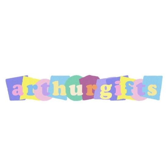 Hangzhou Arthur Gifts Co., Ltd. logo